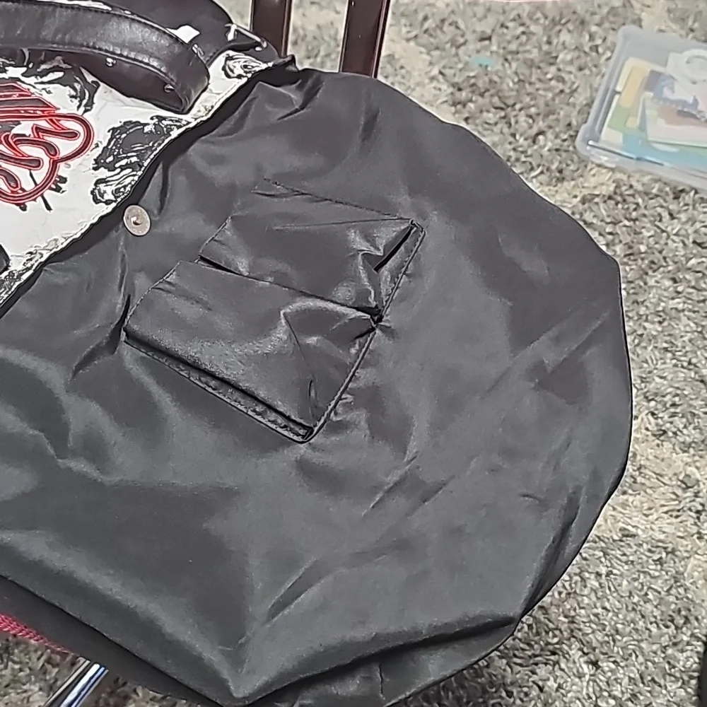 METAL MULISHA BAG - Picture 4 of 6